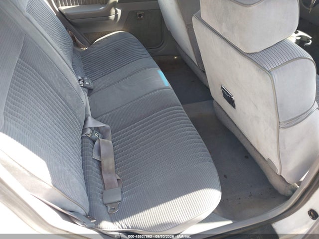 1993 Buick Century Special მანქანა იყიდება აუქციონზე, vin: 1G4AG85N4P6468173, აუქციონის ნომერი: 45927862