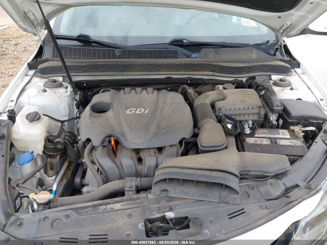 2012 Kia Optima Ex მანქანა იყიდება აუქციონზე, vin: 5XXGN4A78CG044186, აუქციონის ნომერი: 45927863