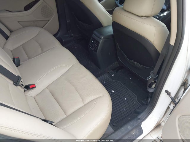 2012 Kia Optima Ex მანქანა იყიდება აუქციონზე, vin: 5XXGN4A78CG044186, აუქციონის ნომერი: 45927863