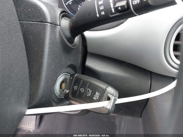 Aukcja sprzedaży 2021 Hyundai Kona Se, vin: KM8K12AA1MU734701, numer aukcji: 45927876