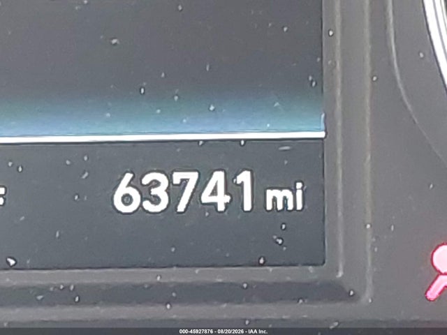 Aukcja sprzedaży 2021 Hyundai Kona Se, vin: KM8K12AA1MU734701, numer aukcji: 45927876