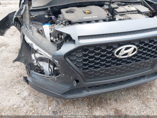 Aukcja sprzedaży 2021 Hyundai Kona Se, vin: KM8K12AA1MU734701, numer aukcji: 45927876