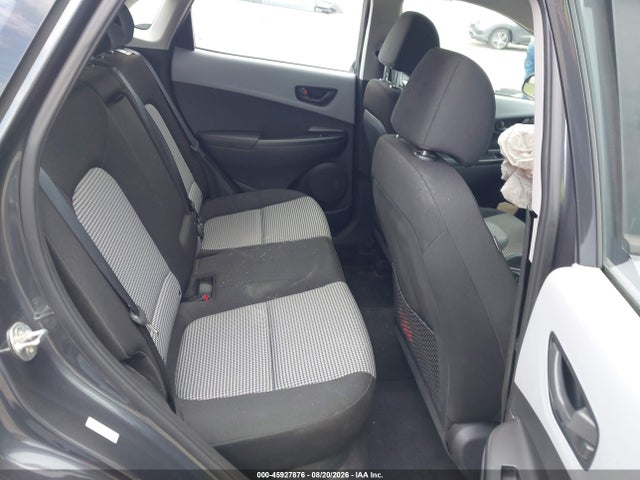 Aukcja sprzedaży 2021 Hyundai Kona Se, vin: KM8K12AA1MU734701, numer aukcji: 45927876