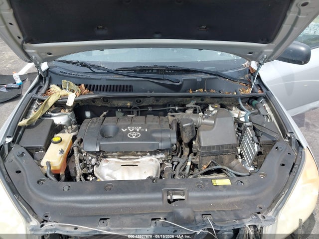 Aukcja sprzedaży 2010 Toyota Rav4, vin: JTMZF4DV3AD022815, numer aukcji: 45927878