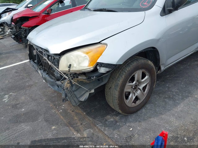 Aukcja sprzedaży 2010 Toyota Rav4, vin: JTMZF4DV3AD022815, numer aukcji: 45927878