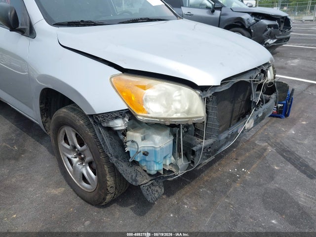Aukcja sprzedaży 2010 Toyota Rav4, vin: JTMZF4DV3AD022815, numer aukcji: 45927878