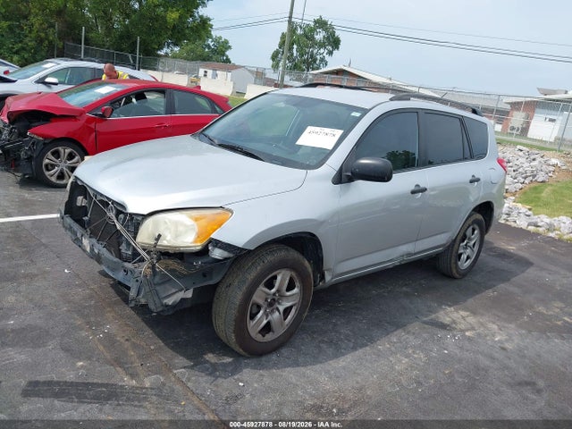 Aukcja sprzedaży 2010 Toyota Rav4, vin: JTMZF4DV3AD022815, numer aukcji: 45927878