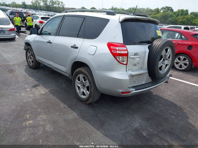 Aukcja sprzedaży 2010 Toyota Rav4, vin: JTMZF4DV3AD022815, numer aukcji: 45927878