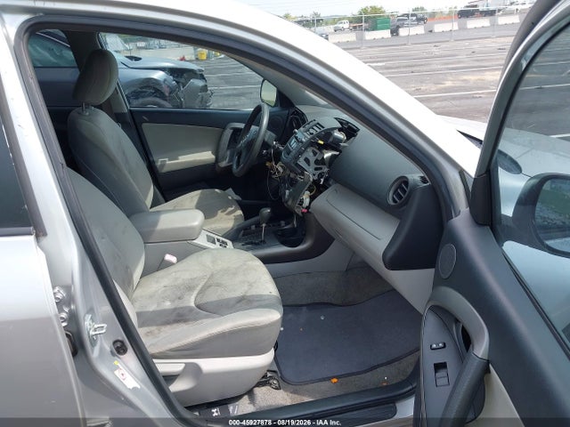 Aukcja sprzedaży 2010 Toyota Rav4, vin: JTMZF4DV3AD022815, numer aukcji: 45927878
