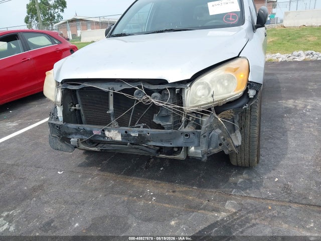 Aukcja sprzedaży 2010 Toyota Rav4, vin: JTMZF4DV3AD022815, numer aukcji: 45927878