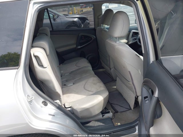 Aukcja sprzedaży 2010 Toyota Rav4, vin: JTMZF4DV3AD022815, numer aukcji: 45927878