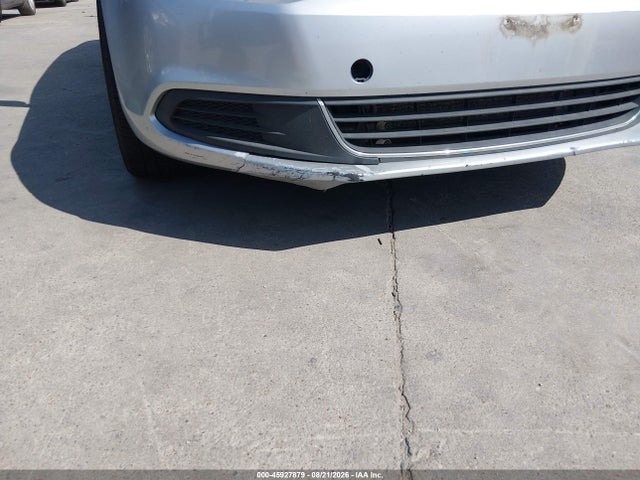 2014 Volkswagen Jetta 1.8t Se მანქანა იყიდება აუქციონზე, vin: 3VWD07AJ0EM372859, აუქციონის ნომერი: 45927879