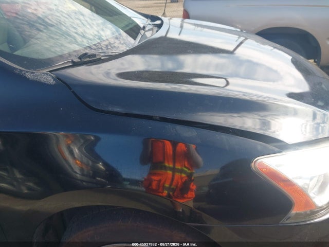 2015 Nissan Sentra S მანქანა იყიდება აუქციონზე, vin: 3N1AB7AP7FY360712, აუქციონის ნომერი: 45927882
