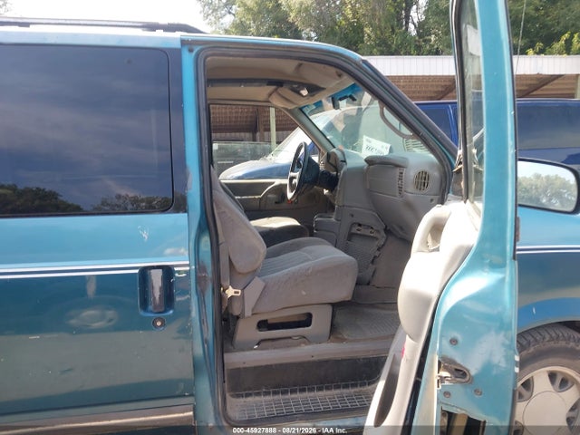 45927888 :رقم المزاد ، 1GNDM19W0TB110968 vin ، 1996 Chevrolet Astro مزاد بيع