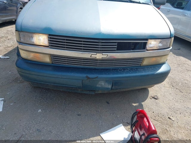45927888 :رقم المزاد ، 1GNDM19W0TB110968 vin ، 1996 Chevrolet Astro مزاد بيع