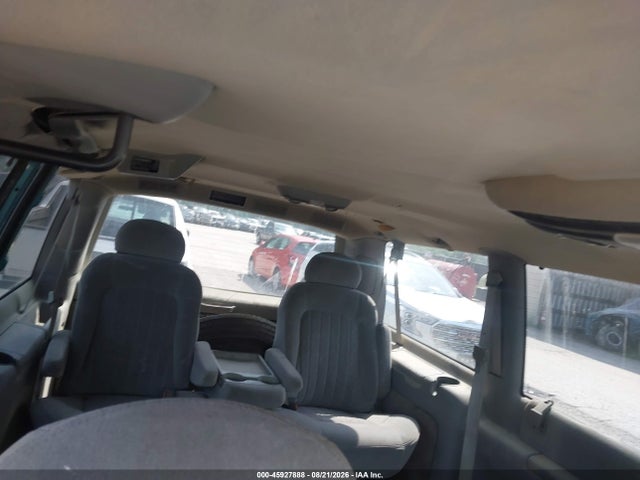 45927888 :رقم المزاد ، 1GNDM19W0TB110968 vin ، 1996 Chevrolet Astro مزاد بيع