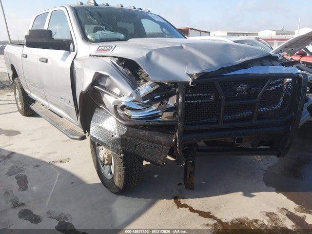 Aukcja sprzedaży 2022 Ram 2500 Tradesman  4x4 6'4 Box, vin: 3C6UR5CJ1NG103706, numer aukcji: 45927892
