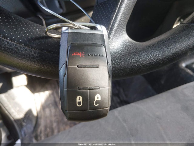 Aukcja sprzedaży 2022 Ram 2500 Tradesman  4x4 6'4 Box, vin: 3C6UR5CJ1NG103706, numer aukcji: 45927892