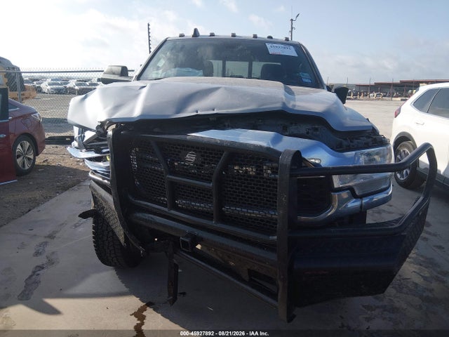 Aukcja sprzedaży 2022 Ram 2500 Tradesman  4x4 6'4 Box, vin: 3C6UR5CJ1NG103706, numer aukcji: 45927892