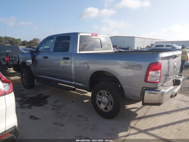 Aukcja sprzedaży 2022 Ram 2500 Tradesman  4x4 6'4 Box, vin: 3C6UR5CJ1NG103706, numer aukcji: 45927892