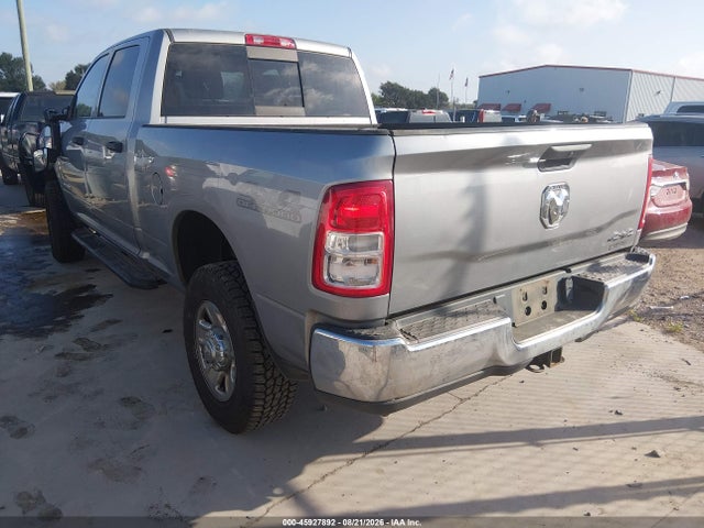 Aukcja sprzedaży 2022 Ram 2500 Tradesman  4x4 6'4 Box, vin: 3C6UR5CJ1NG103706, numer aukcji: 45927892