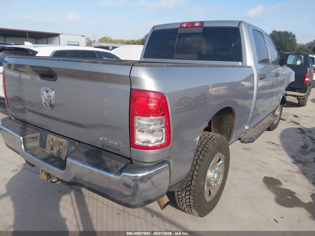 Aukcja sprzedaży 2022 Ram 2500 Tradesman  4x4 6'4 Box, vin: 3C6UR5CJ1NG103706, numer aukcji: 45927892