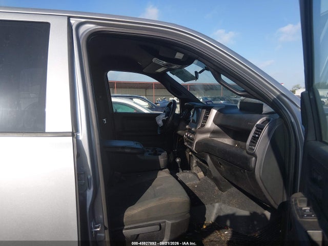 Aukcja sprzedaży 2022 Ram 2500 Tradesman  4x4 6'4 Box, vin: 3C6UR5CJ1NG103706, numer aukcji: 45927892
