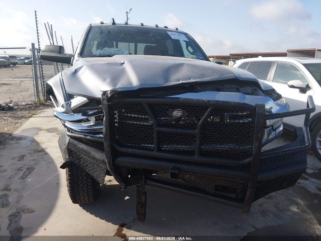 Aukcja sprzedaży 2022 Ram 2500 Tradesman  4x4 6'4 Box, vin: 3C6UR5CJ1NG103706, numer aukcji: 45927892