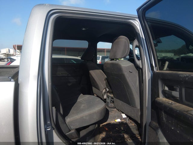 Aukcja sprzedaży 2022 Ram 2500 Tradesman  4x4 6'4 Box, vin: 3C6UR5CJ1NG103706, numer aukcji: 45927892