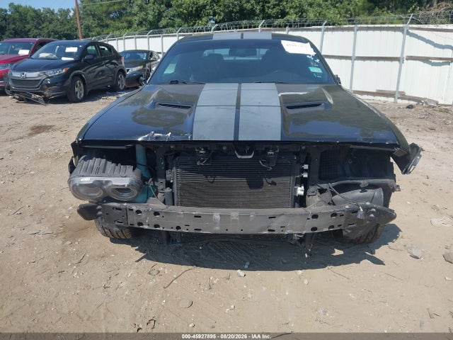 Продажа на аукционе авто 2017 Dodge Challenger Sxt, vin: 2C3CDZAG7HH509001, номер лота: 45927895