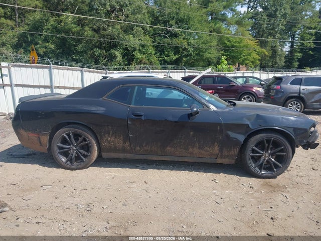 Продажа на аукционе авто 2017 Dodge Challenger Sxt, vin: 2C3CDZAG7HH509001, номер лота: 45927895