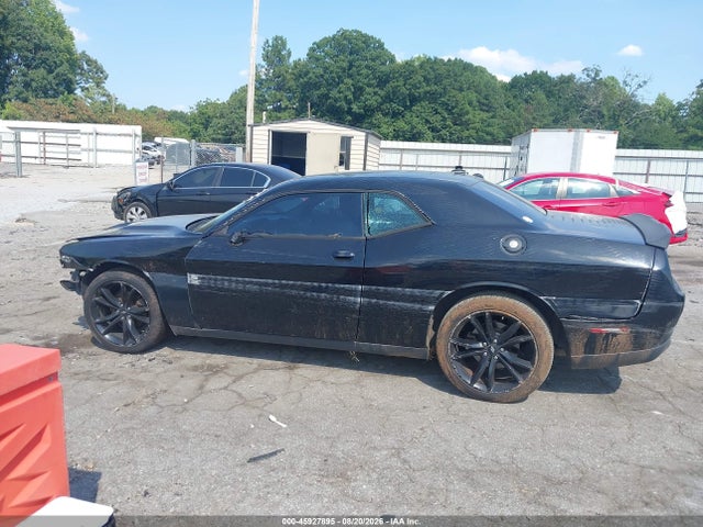Продажа на аукционе авто 2017 Dodge Challenger Sxt, vin: 2C3CDZAG7HH509001, номер лота: 45927895