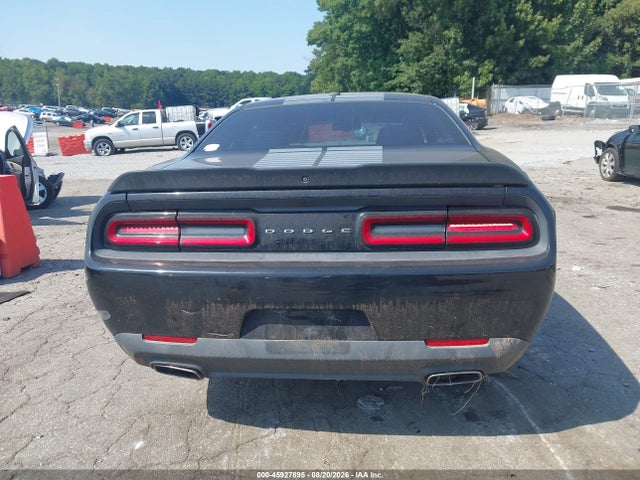 Продажа на аукционе авто 2017 Dodge Challenger Sxt, vin: 2C3CDZAG7HH509001, номер лота: 45927895
