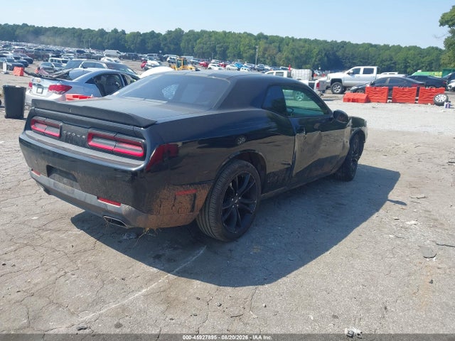 Продажа на аукционе авто 2017 Dodge Challenger Sxt, vin: 2C3CDZAG7HH509001, номер лота: 45927895
