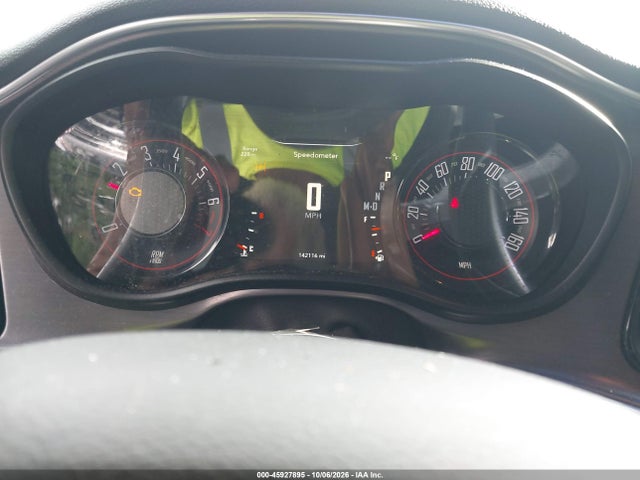 Продажа на аукционе авто 2017 Dodge Challenger Sxt, vin: 2C3CDZAG7HH509001, номер лота: 45927895