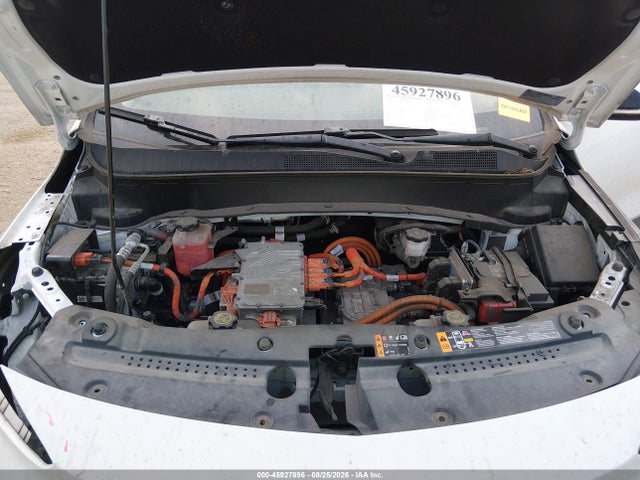 Auction sale of the 2022 Chevrolet Bolt Euv Fwd Lt, vin: 1G1FY6S03N4102758, lot number: 45927896