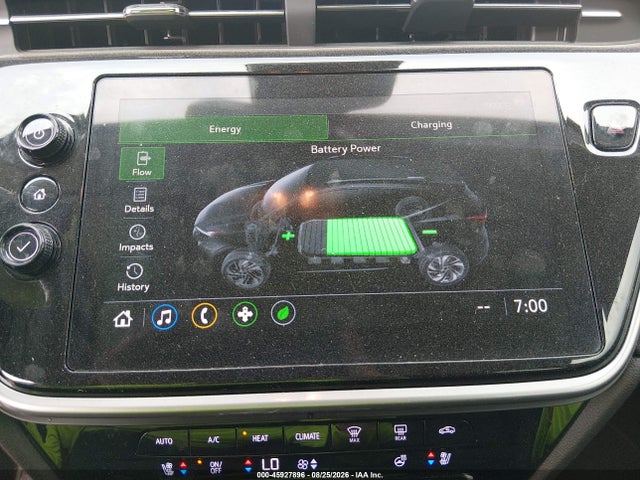Auction sale of the 2022 Chevrolet Bolt Euv Fwd Lt, vin: 1G1FY6S03N4102758, lot number: 45927896