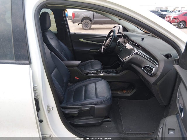 Auction sale of the 2022 Chevrolet Bolt Euv Fwd Lt, vin: 1G1FY6S03N4102758, lot number: 45927896