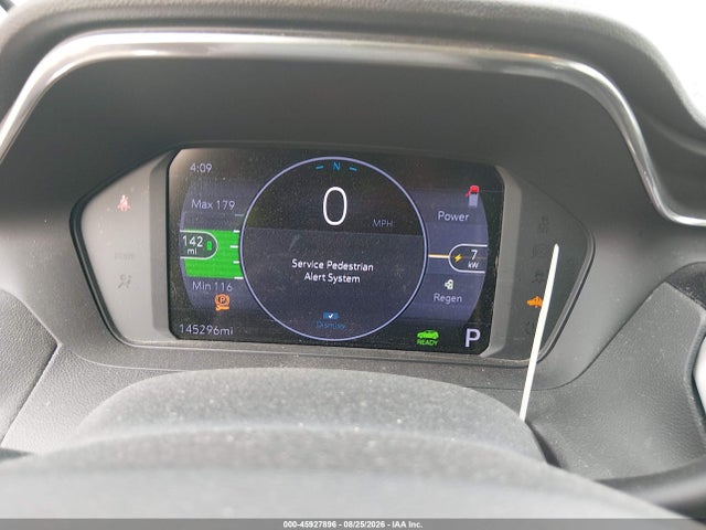 Auction sale of the 2022 Chevrolet Bolt Euv Fwd Lt, vin: 1G1FY6S03N4102758, lot number: 45927896