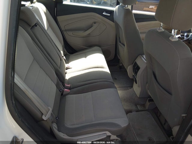 Ford C-max Hybrid Se 2016 1FADP5AU8GL102883 Image 8