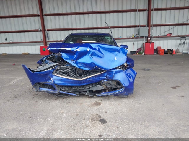 Продаж на аукціоні авто 2020 Acura Tlx A-spec/a-spec W/red Leather, vin: 19UUB1F6XLA008474, номер лоту: 45927899