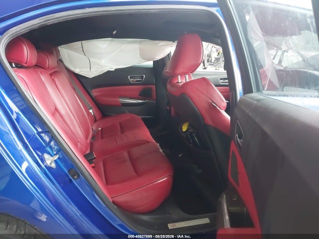 Продаж на аукціоні авто 2020 Acura Tlx A-spec/a-spec W/red Leather, vin: 19UUB1F6XLA008474, номер лоту: 45927899