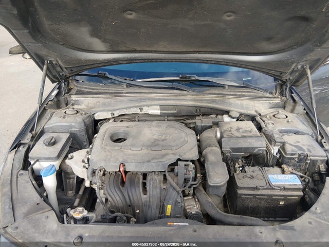 Продажа на аукционе авто 2020 Kia Optima Lx, vin: 5XXGT4L34LG382426, номер лота: 45927902