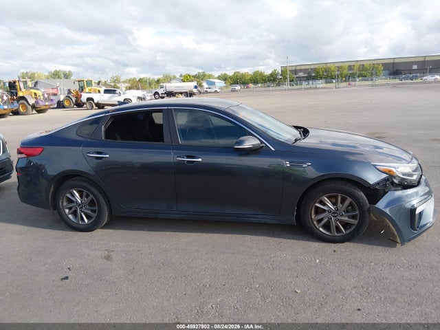 Продажа на аукционе авто 2020 Kia Optima Lx, vin: 5XXGT4L34LG382426, номер лота: 45927902