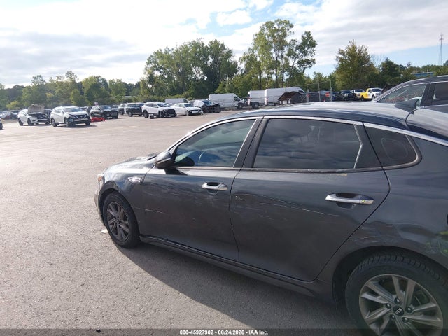 Продажа на аукционе авто 2020 Kia Optima Lx, vin: 5XXGT4L34LG382426, номер лота: 45927902