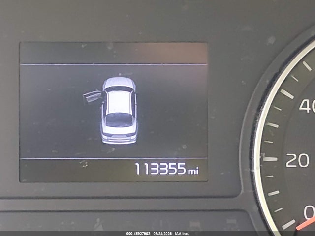 Продажа на аукционе авто 2020 Kia Optima Lx, vin: 5XXGT4L34LG382426, номер лота: 45927902