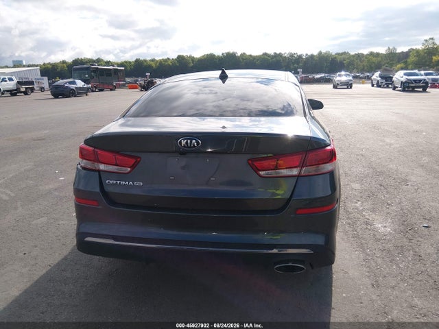 Продажа на аукционе авто 2020 Kia Optima Lx, vin: 5XXGT4L34LG382426, номер лота: 45927902