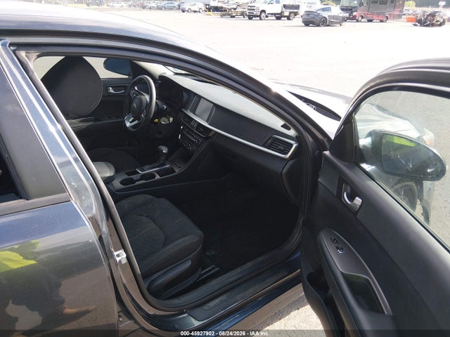 Продажа на аукционе авто 2020 Kia Optima Lx, vin: 5XXGT4L34LG382426, номер лота: 45927902