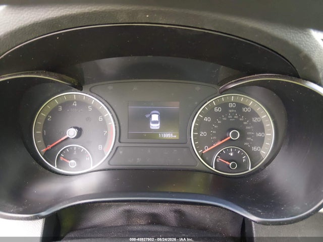 Продажа на аукционе авто 2020 Kia Optima Lx, vin: 5XXGT4L34LG382426, номер лота: 45927902