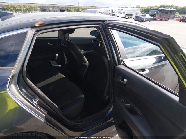 Продажа на аукционе авто 2020 Kia Optima Lx, vin: 5XXGT4L34LG382426, номер лота: 45927902